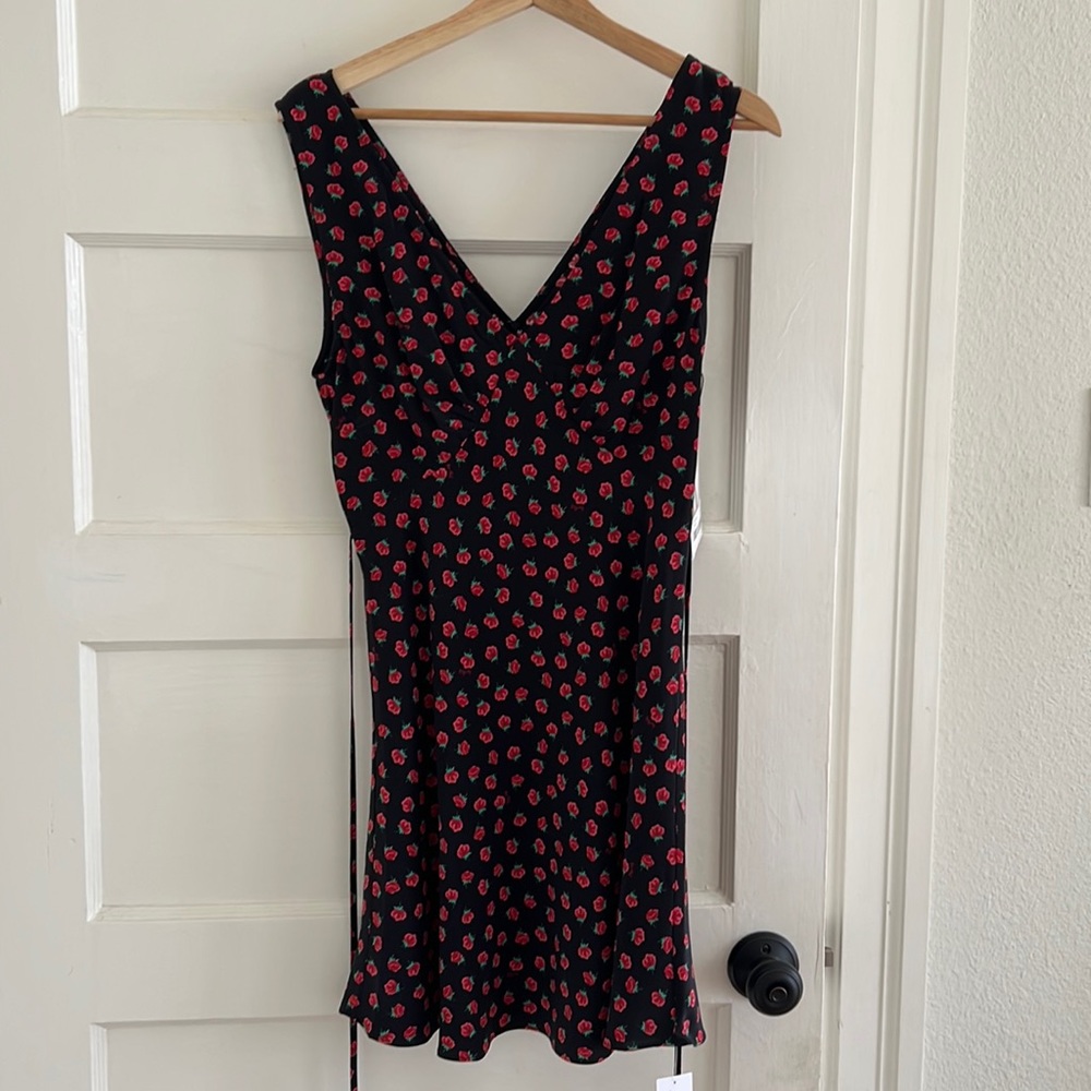 Realisation par. The isabelli-Rosalita dress. New with tags